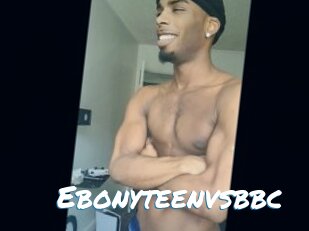 Ebonyteenvsbbc