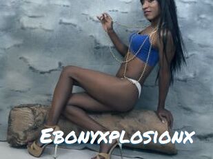 Ebonyxplosionx