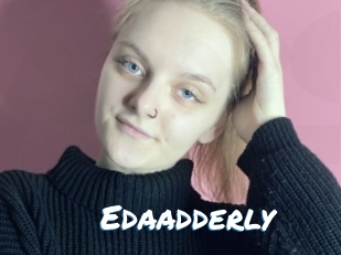 Edaadderly