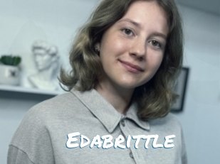 Edabrittle