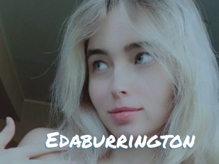 Edaburrington