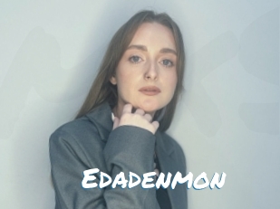 Edadenmon