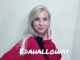 Edahalloway