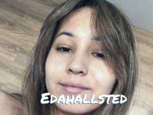 Edahallsted