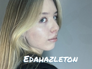 Edahazleton