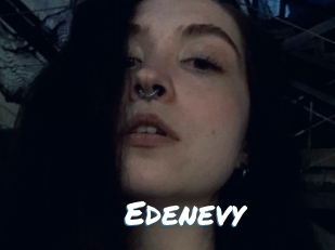 Edenevy