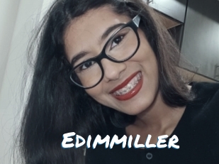 Edimmiller