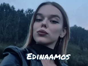 Edinaamos