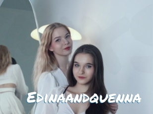 Edinaandquenna