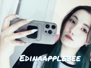 Edinaapplebee