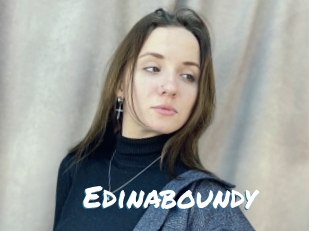 Edinaboundy