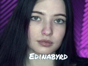 Edinabyrd