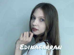 Edinafarran