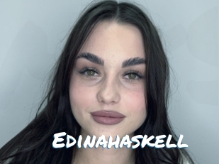 Edinahaskell