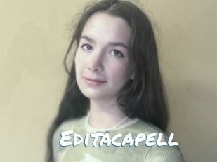 Editacapell