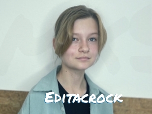 Editacrock