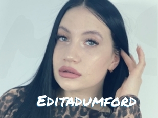 Editadumford