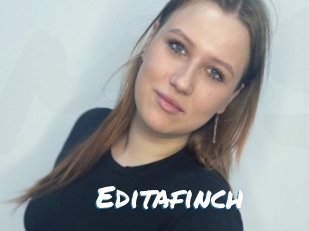 Editafinch