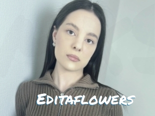 Editaflowers