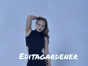 Editagardener