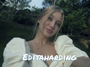 Editaharding