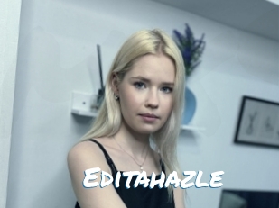 Editahazle