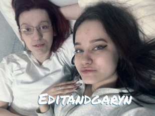 editandgaryn Max 50