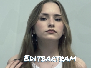 Editbartram