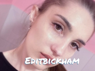 Editbickham