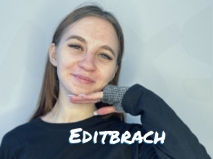 Editbrach