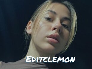 Editclemon