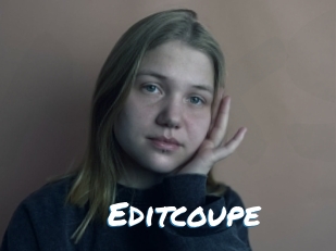 Editcoupe