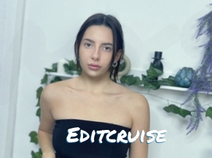 Editcruise