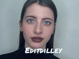 Editdilley