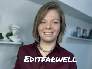 Editfarwell