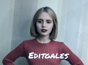 Editgales