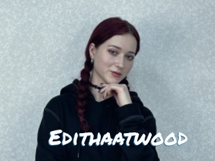 Edithaatwood