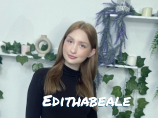 Edithabeale