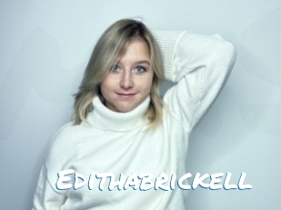 Edithabrickell