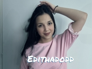 Edithadodd