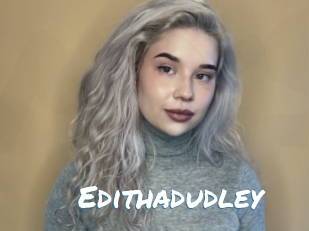 Edithadudley