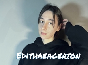 Edithaeagerton