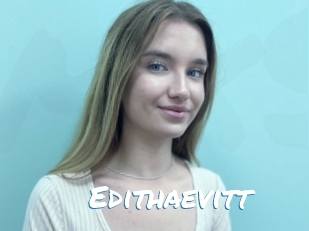 Edithaevitt