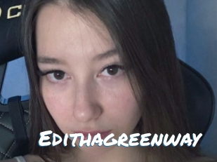 Edithagreenway