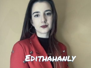 Edithahanly