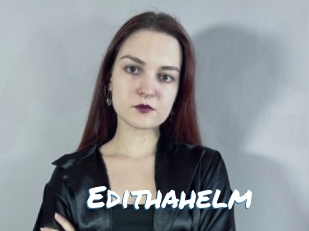 Edithahelm