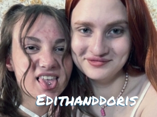 edithanddoris Max 50