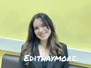 Edithaymore