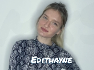 Edithayne