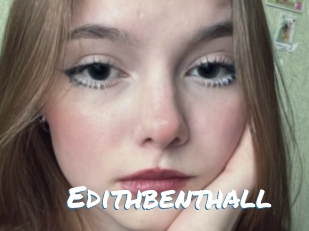 Edithbenthall